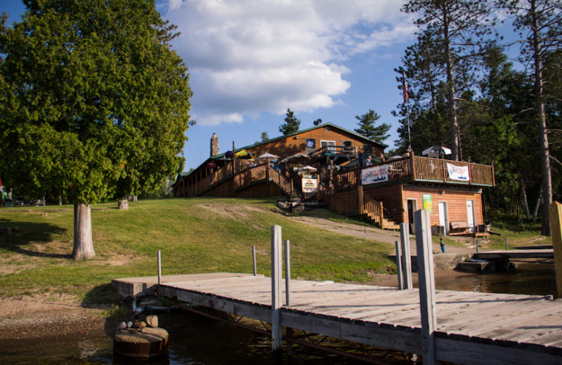 Bay View Lodge (Tower, MN) Resort Reviews