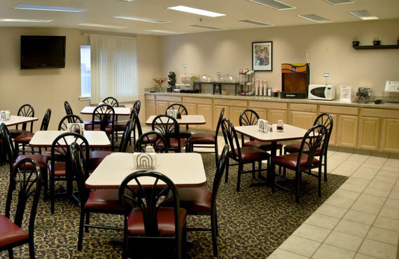 The Garibaldi House Inn & Suites (Garibaldi, OR) Resort Reviews