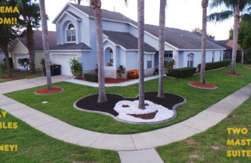 Loyalty Vacation Homes (Davenport, FL) Resort Reviews