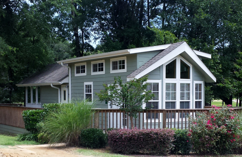 Mill Creek Ranch Resort (Canton, TX) Resort Reviews