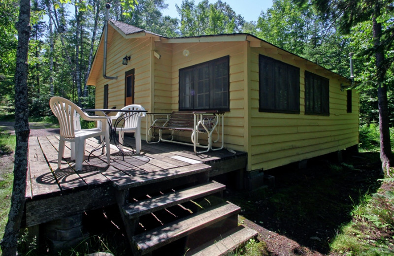 Trout Lake Resort (Grand Marais, MN) Resort Reviews
