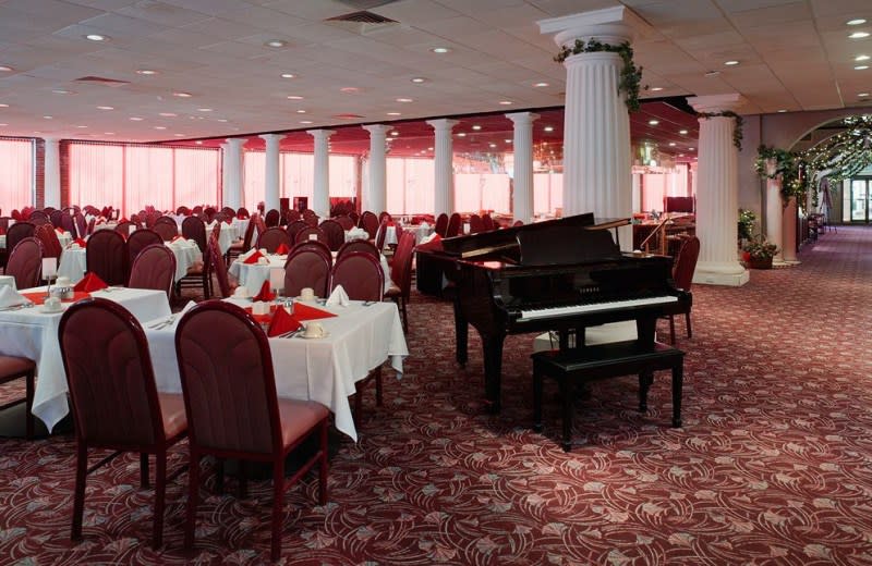 Cove Haven Entertainment Resorts (Lakeville, PA) Resort Reviews