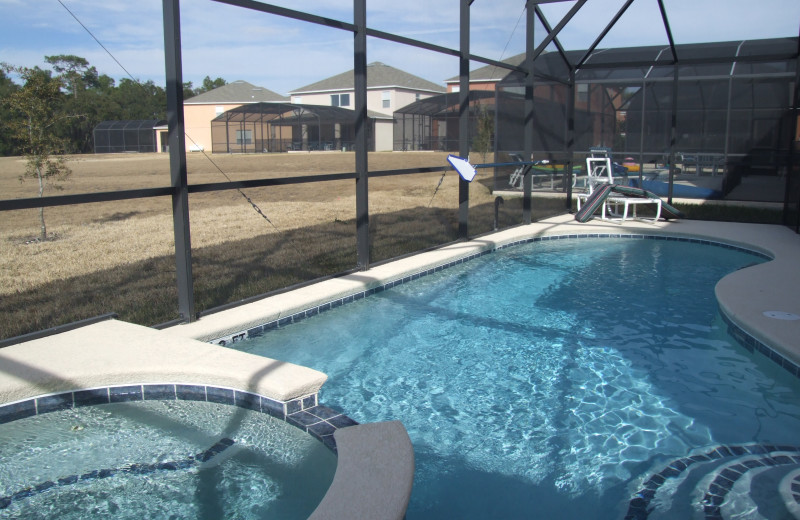 Loyalty Vacation Homes (Davenport, FL) Resort Reviews