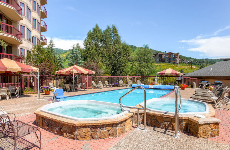 Torian Plum Resort (Steamboat Springs, CO) Resort Reviews