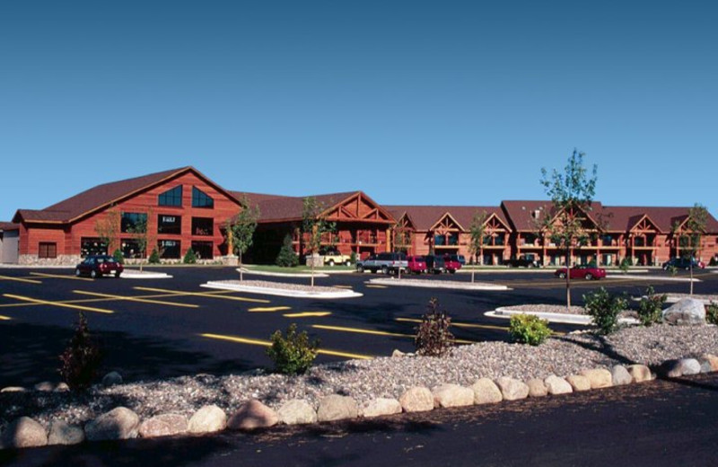 The Waters of Minocqua (Minocqua, WI) Resort Reviews