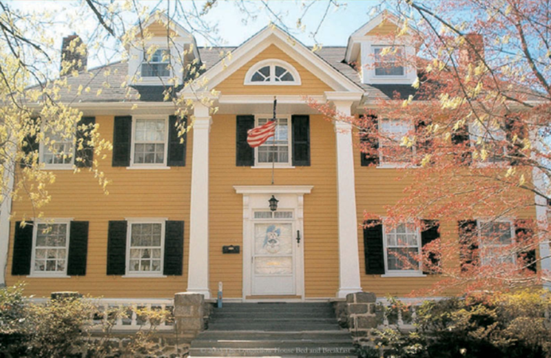 Longfellow House B & B (Swarthmore, PA) Resort Reviews