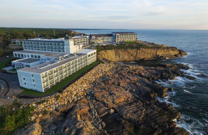 Cliff House Maine (Cape Neddick, ME) Resort Reviews