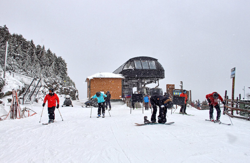 Killington Rental Associates (Killington, VT) Resort Reviews