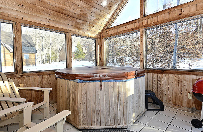 Timberline Four Seasons Realty (Davis, WV) Resort Reviews