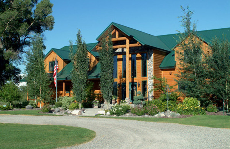Blue Heron Inn (Rigby, ID) Resort Reviews