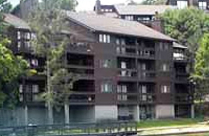 The Knolls Resort Condominiums (Osage Beach, MO) Resort Reviews