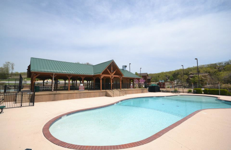 Stonebridge Resort (Branson West, MO) Resort Reviews