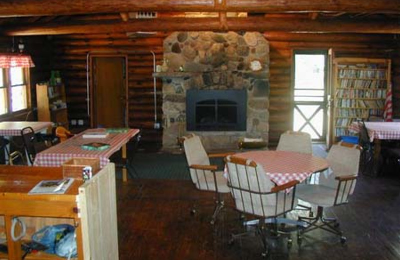 Big Timber Lodge (Nevis, MN) Resort Reviews