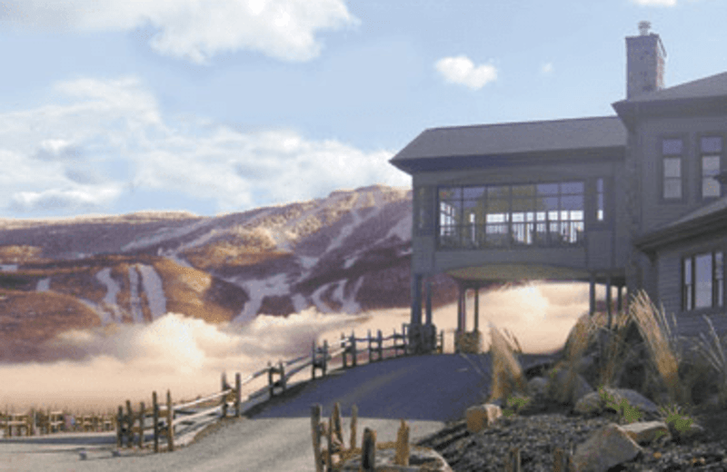 Cap Tremblant Mountain Resort (MontTremblant, Quebec) Resort Reviews