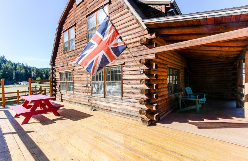 Vacasa Rentals Mt Hood/Hood River (Portland, OR) Resort Reviews