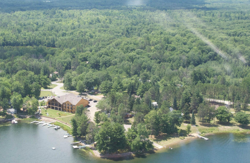 Waubee Lodge Resort Motel (Lakewood, WI) Resort Reviews