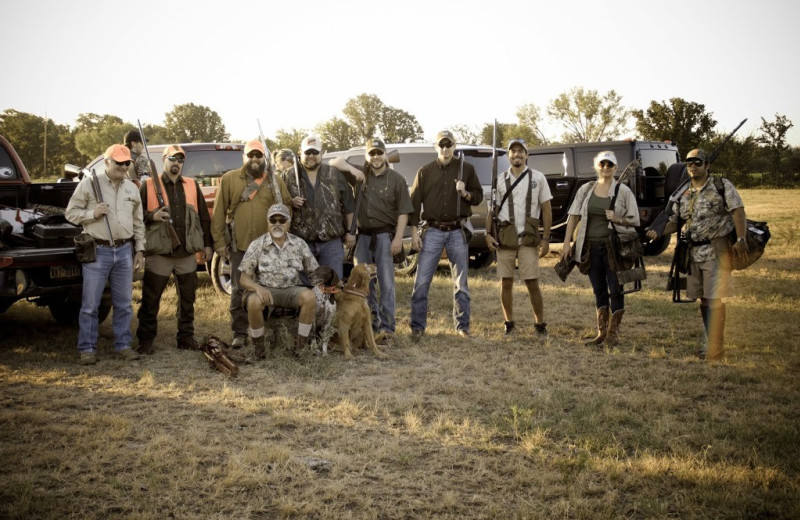 Greystone Castle Sporting Club (Mingus, TX) Resort Reviews