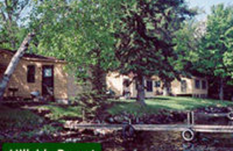 Hillside Resort (Phelps, WI) Resort Reviews