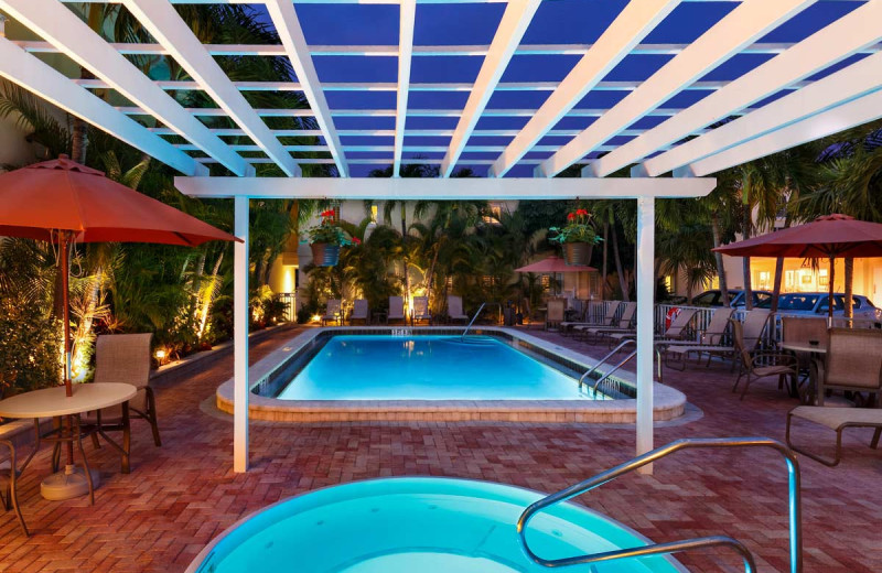 Inn At The Beach Resort (Venice, FL) Resort Reviews