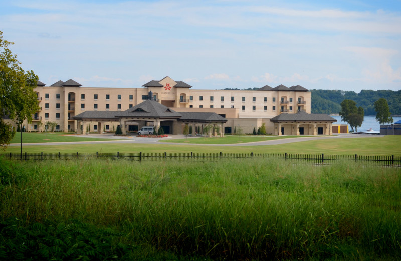 ShangriLa Resort (Afton, OK) Resort Reviews