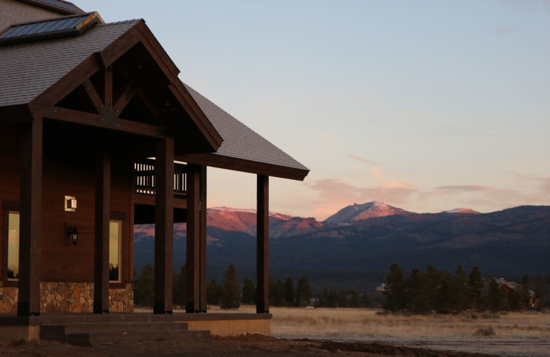 Island Park Vacation Rentals House A True Mountain Lodge in Island