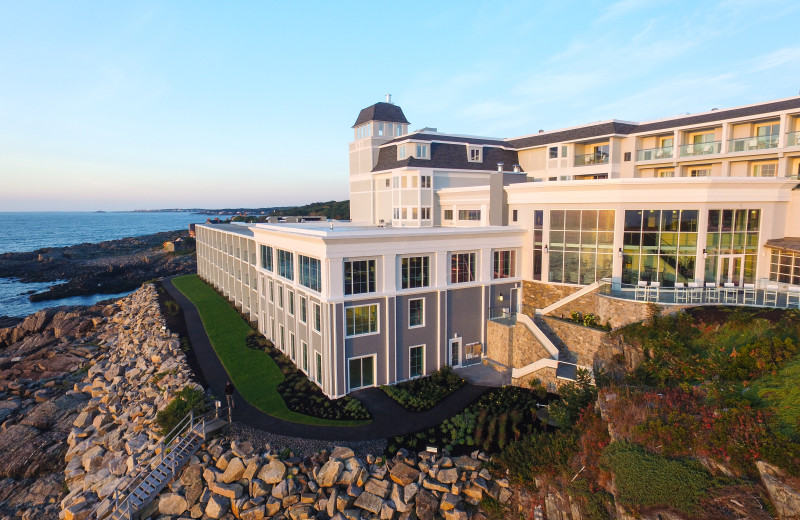 Cliff House Maine (Cape Neddick, ME) Resort Reviews