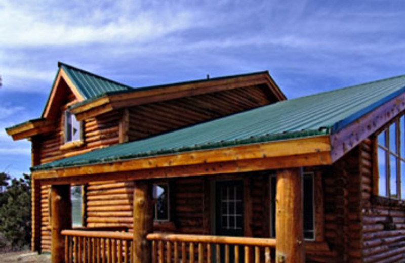 Zion National Park Vacation Rentals Cabin Experience Zion National