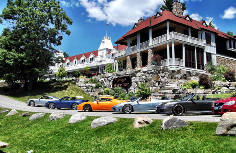 Windermere House (Windermere, Ontario) Resort Reviews