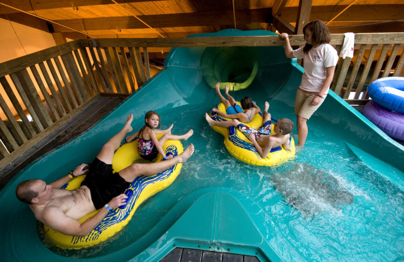 Timber Ridge Lodge & Waterpark (Lake Geneva, WI) Resort Reviews