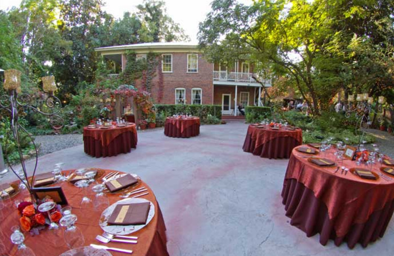 Heirloom Inn (Ione, CA) Resort Reviews