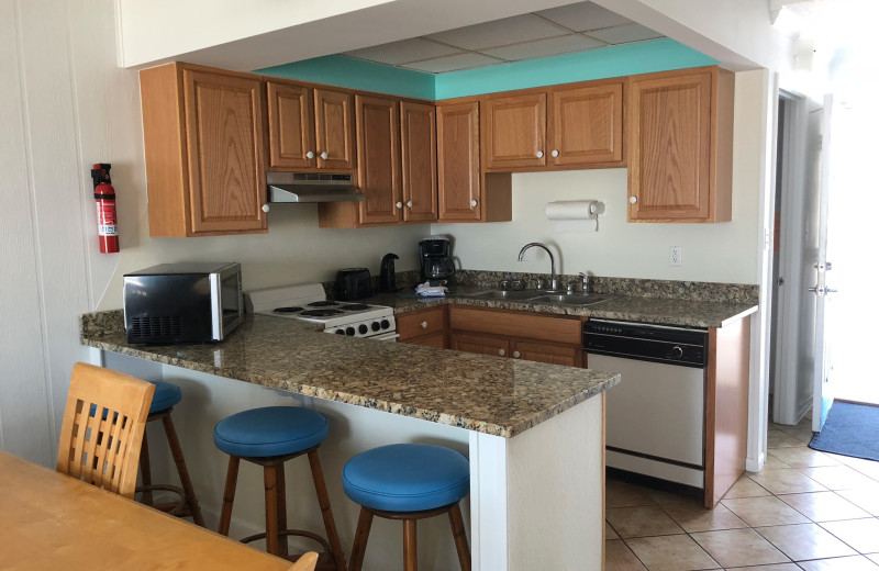 Whaler Inn Beach Club (Atlantic Beach, NC) Resort Reviews