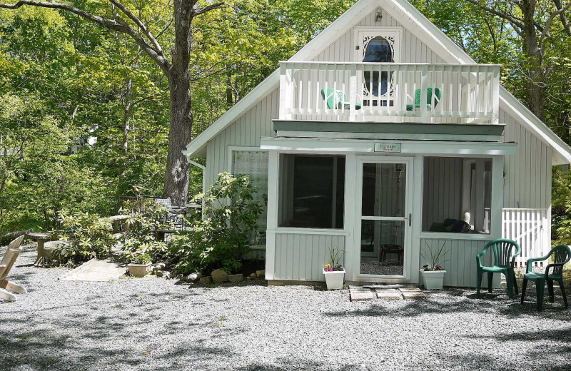 Acadia Cottage Rentals (Bar Harbor, ME) Resort Reviews