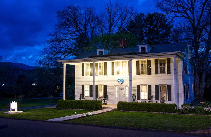 Terrell House Bed & Breakfast (Burnsville, NC) Resort Reviews