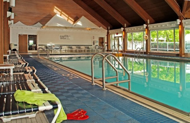 Maumee Bay Lodge & Conference Center (Oregon, OH) Resort Reviews