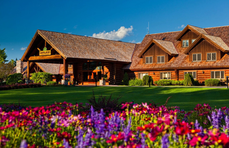 Garland Lodge and Golf Resort (Lewiston, MI) Resort Reviews