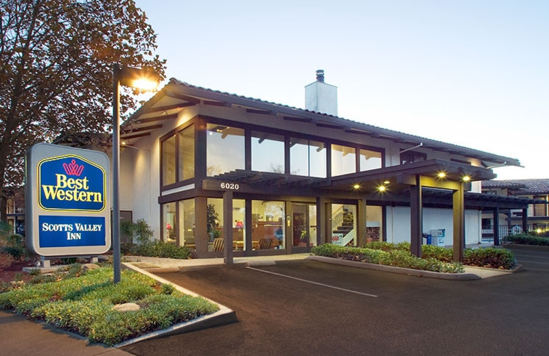 Best Western Plus Inn Scotts Valley (Scotts Valley, CA) Resort Reviews