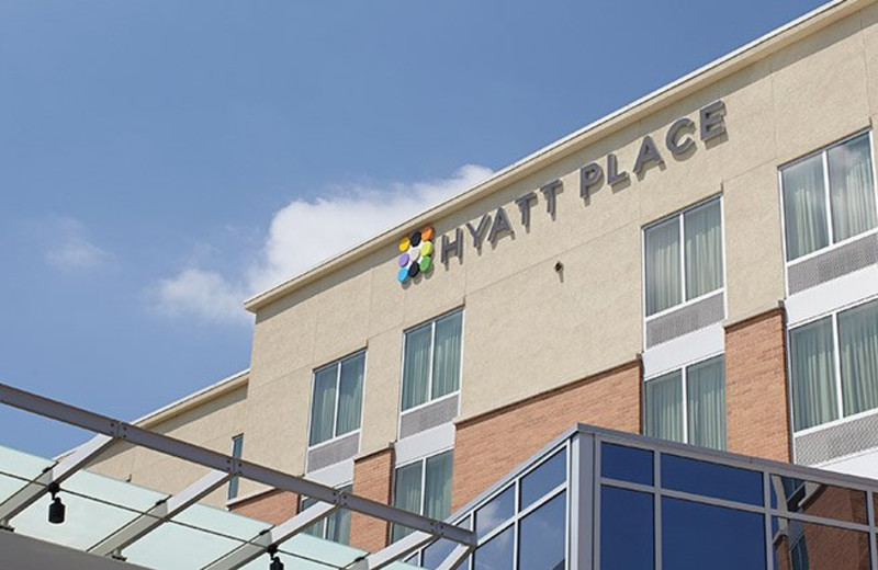 Hyatt Place Orlando/Lake Buena Vista (Orlando, FL) Resort Reviews