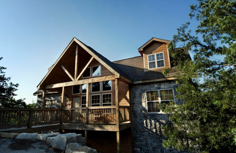 Stonebridge Resort (Branson West, MO) Resort Reviews