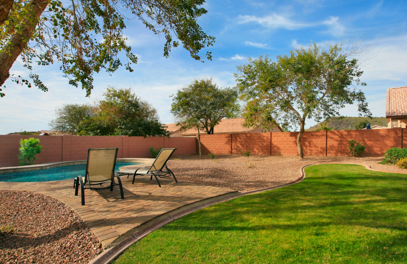 Arizona Vacation Rentals (Phoenix, AZ) Resort Reviews