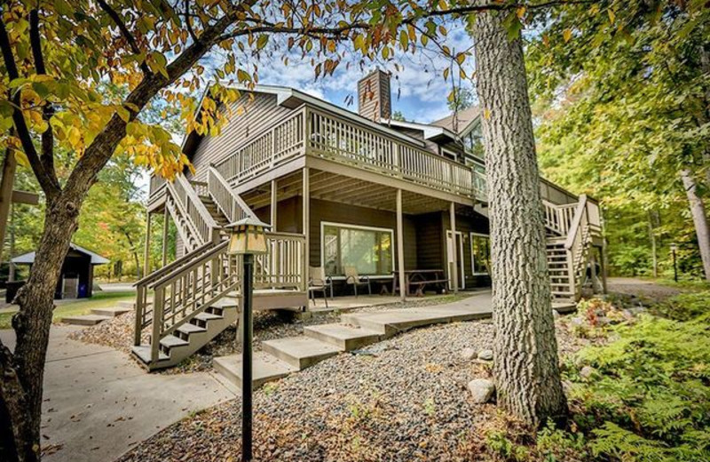 Grand View Lodge (Nisswa, MN) Resort Reviews