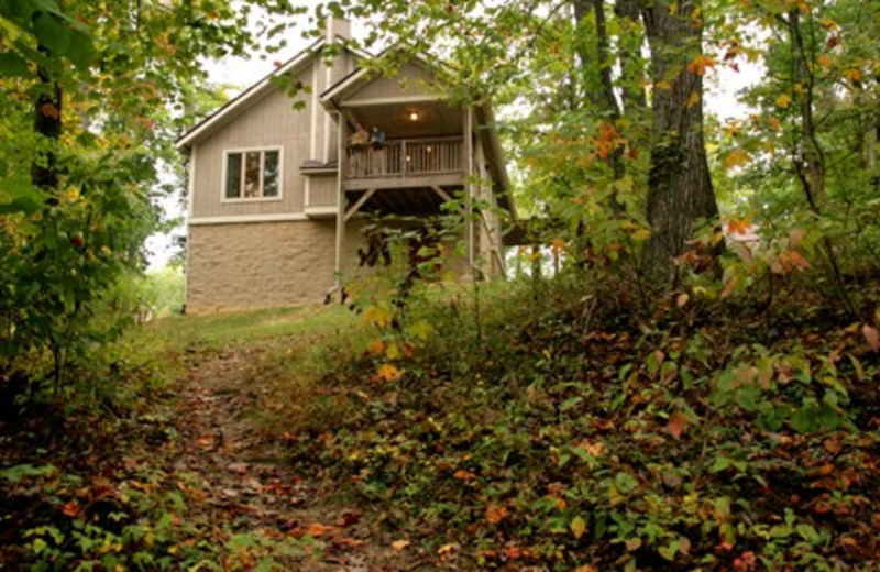 Carter Caves State Resort Park (Olive Hill, KY) Resort Reviews