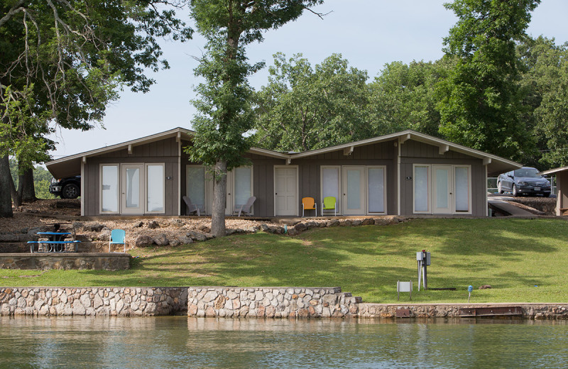 Bass Point Resort (Gravois Mills, MO) Resort Reviews