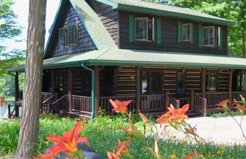 Sleeping Bear Resort (Lake Ann, MI) Resort Reviews