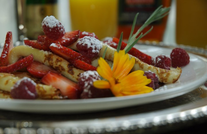 Humboldt House Bed and Breakfast (Victoria, British Columbia) Resort