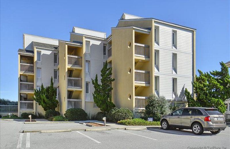 Atlantic Realty Outer Banks Vacation Rentals (Kitty Hawk, NC) Resort Reviews