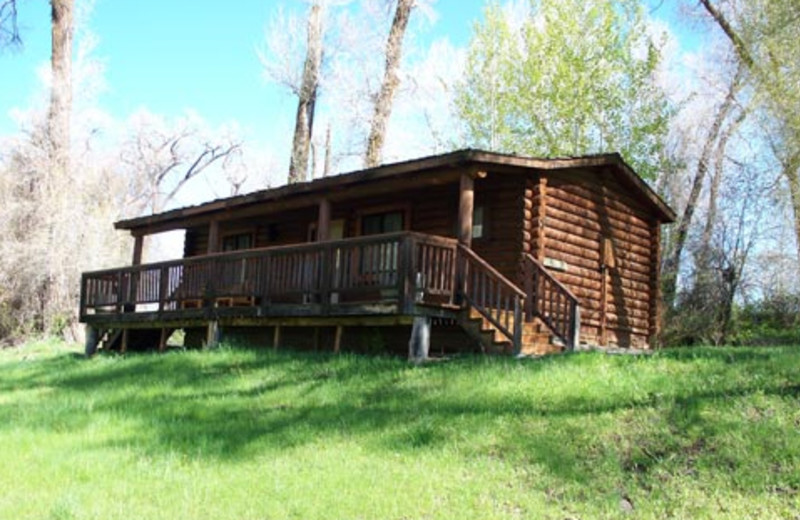 The Lodge at Palisades Creek (Irwin, ID) Resort Reviews