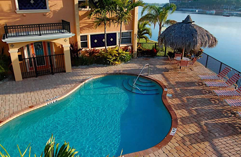 Coconut Villas (Dunedin, FL) Resort Reviews