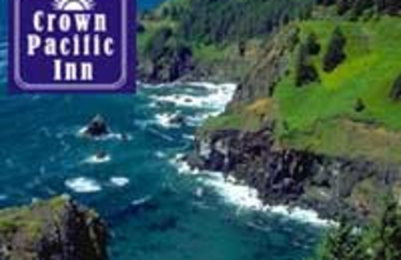 Crown Pacific Inn Depoe Bay (Depoe Bay, OR) Resort Reviews