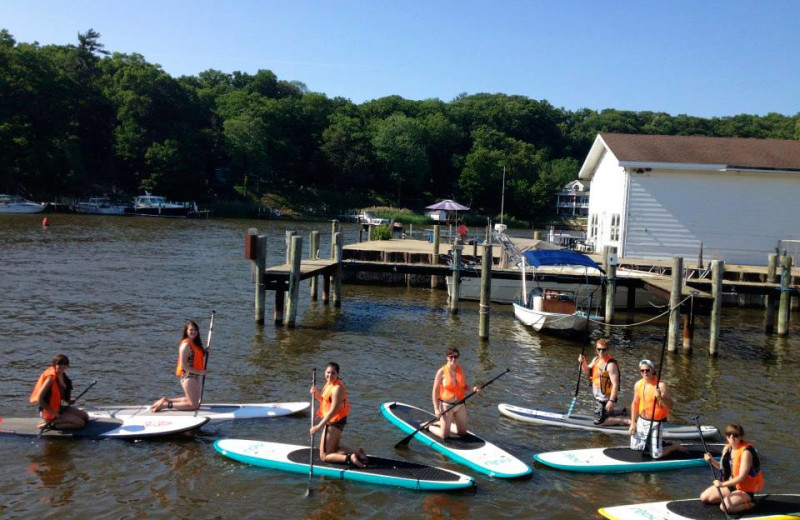 The Hotel Saugatuck (Saugatuck, MI) Resort Reviews