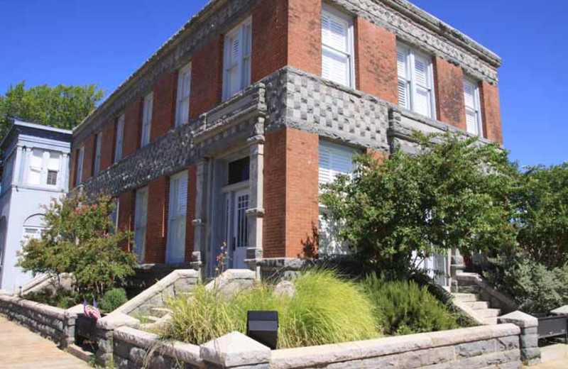 Badu House (Llano, TX) Resort Reviews